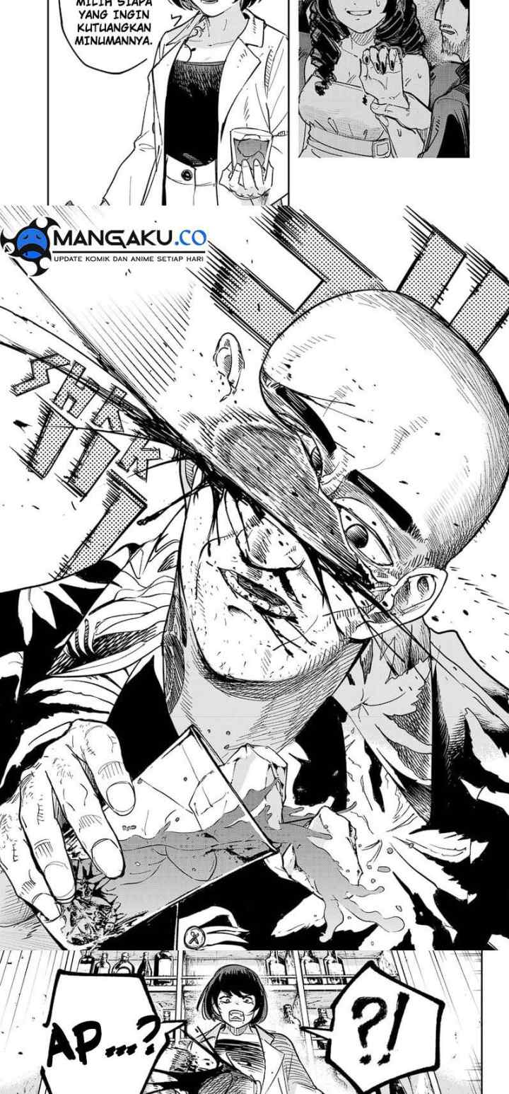 Skeleton Double chapter 27 halaman 14