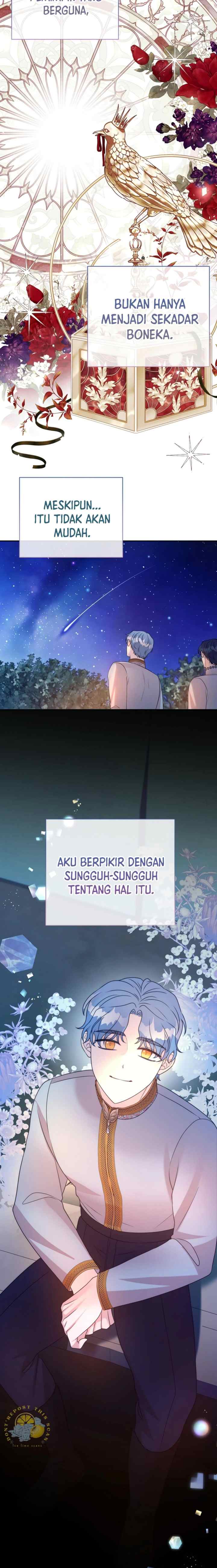 Desperate Second Husband, Depressed Me chapter 115 halaman 11