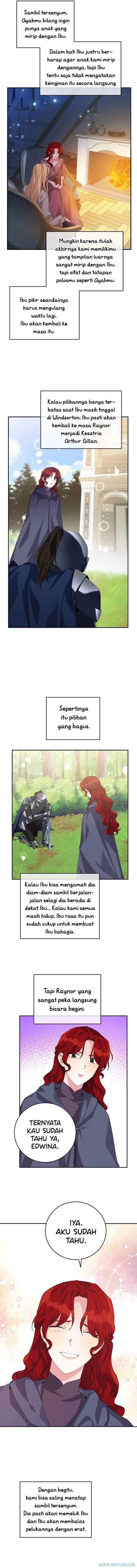 RSVP, Prince ! chapter 84 halaman 6