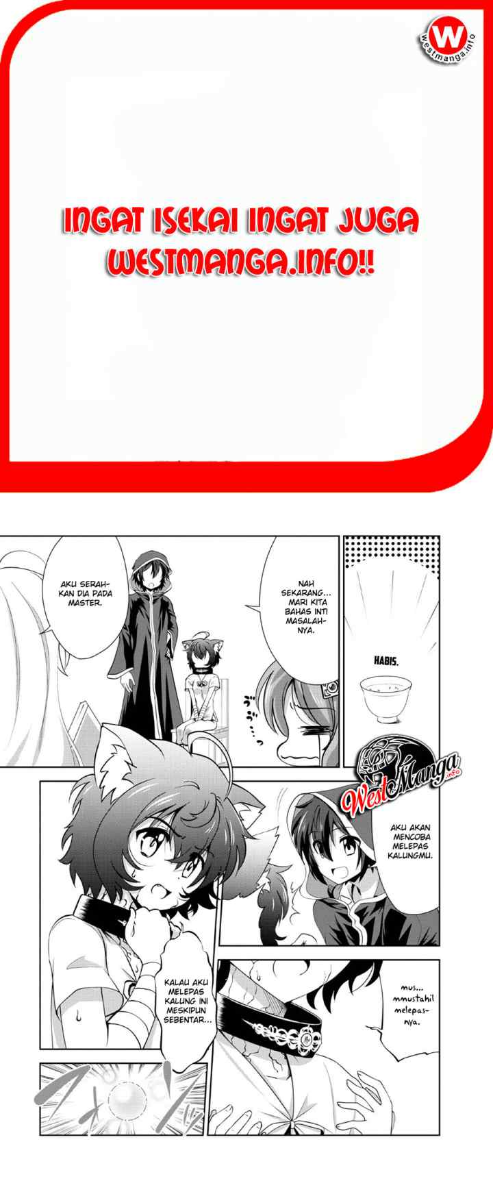 Shinka no Mi ~Shiranai Uchi ni Kachigumi Jinsei chapter 22 halaman 7