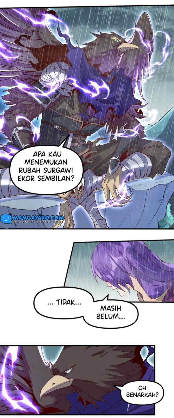 I'm Actually A Cultivation Bigshot chapter 32 halaman 12