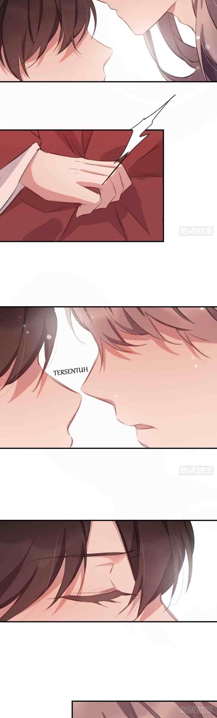 Missing Morning Court chapter 30 halaman 15