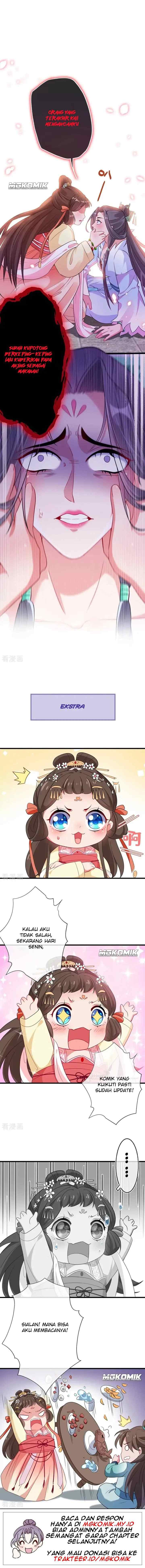 My Chubby Princess Consort chapter 2 halaman 5