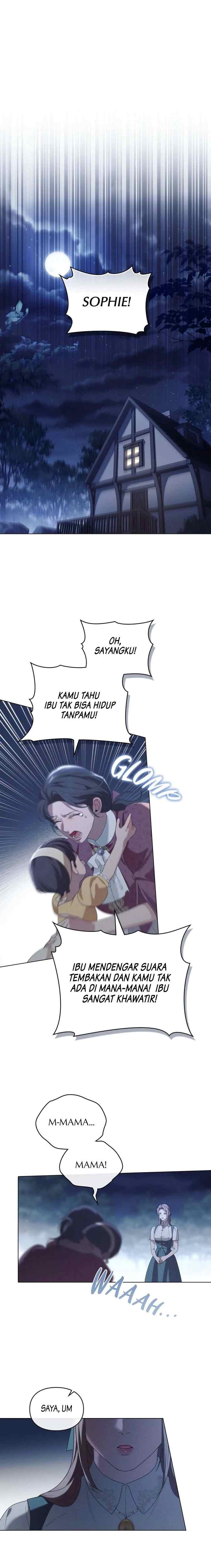 Betrayal of Dignity chapter 72 halaman 14