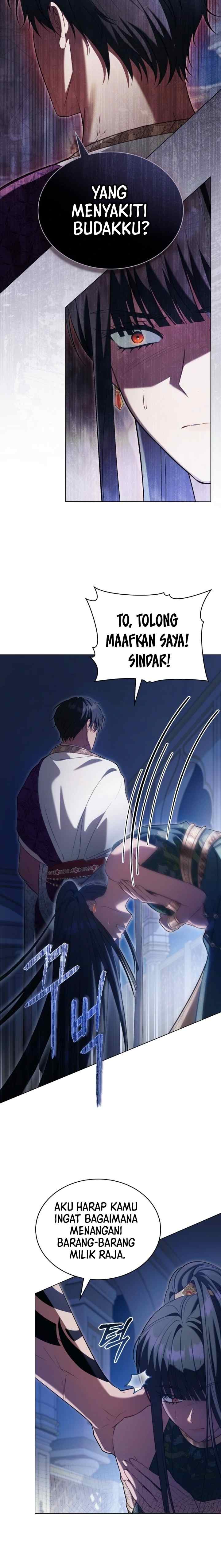 He Was My Slave chapter 11 halaman 5