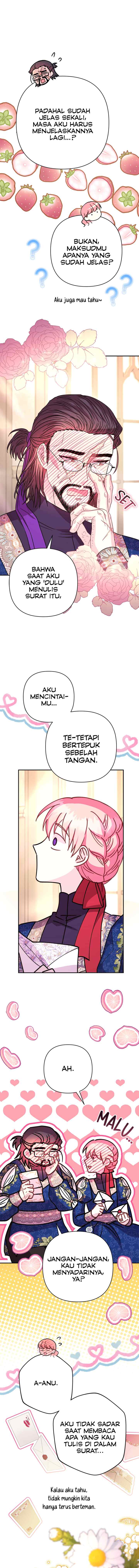 Anyway, It Is A Ropan chapter 52 halaman 16