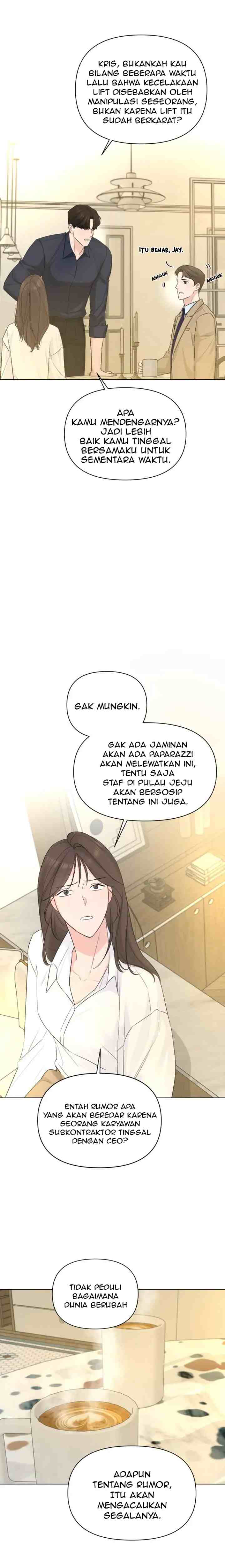 Another Love! chapter 38 halaman 10