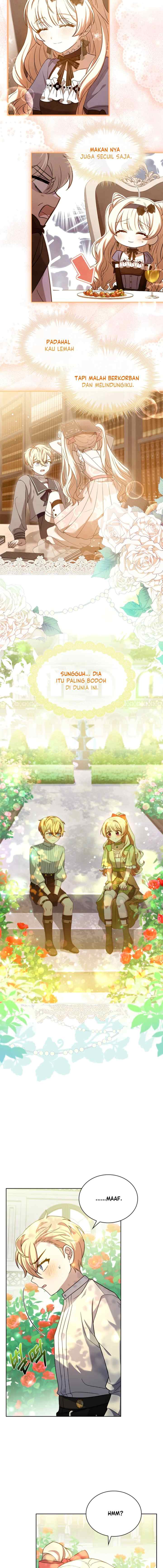 Happy In-Law chapter 17 halaman 15