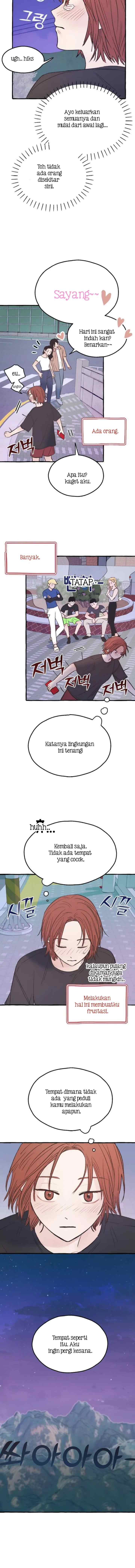 President of the Forest chapter 1 halaman 8