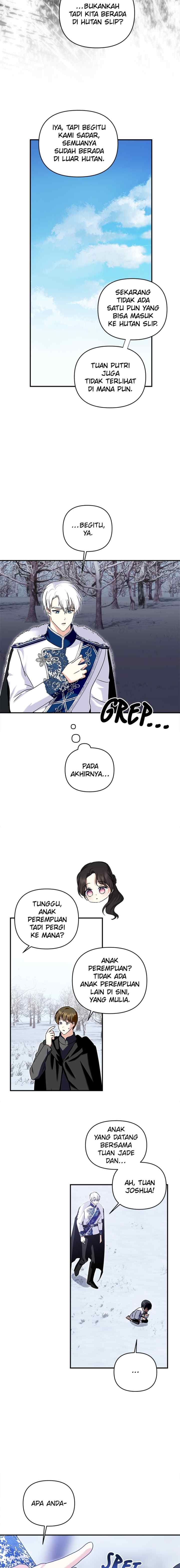 Monster Duke's Daughter chapter 171 halaman 11