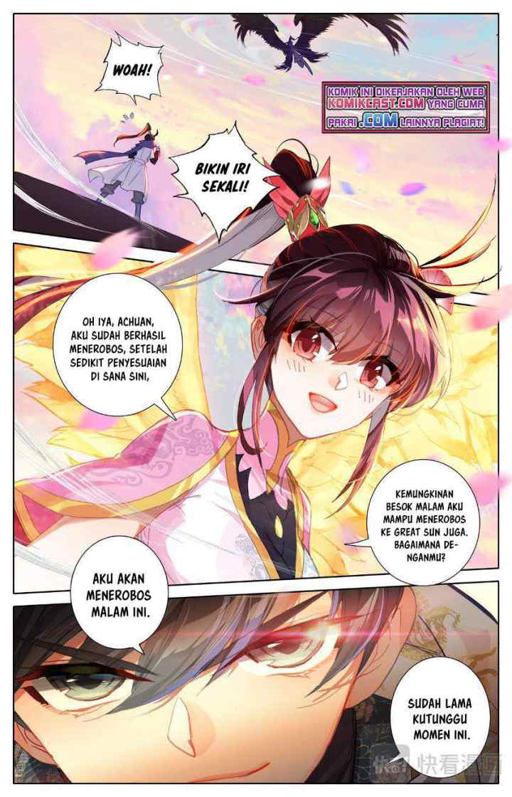 Cang Yuantu chapter 82 halaman 12