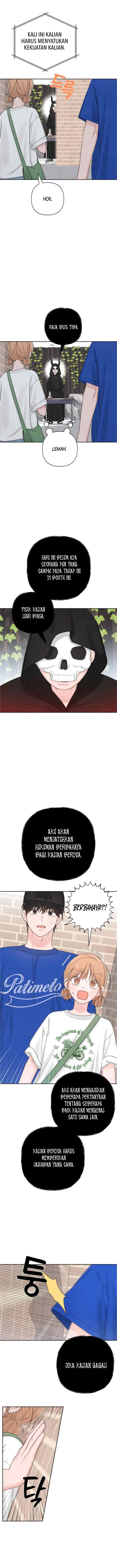 Apocalypse of Youth chapter 73 halaman 10