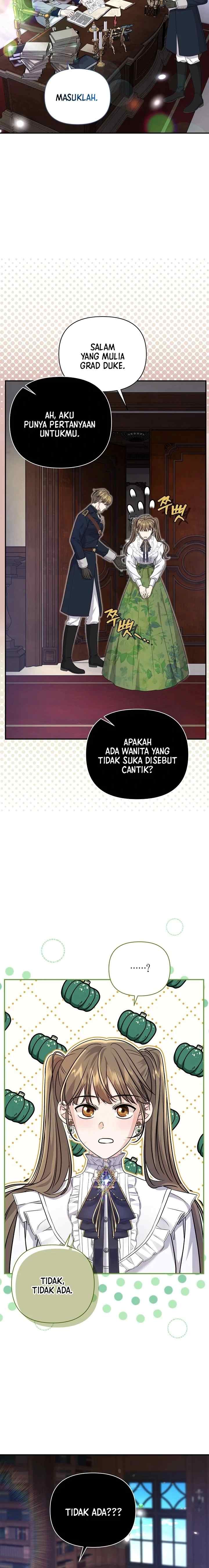 Grand Duke of the North chapter 44 halaman 14