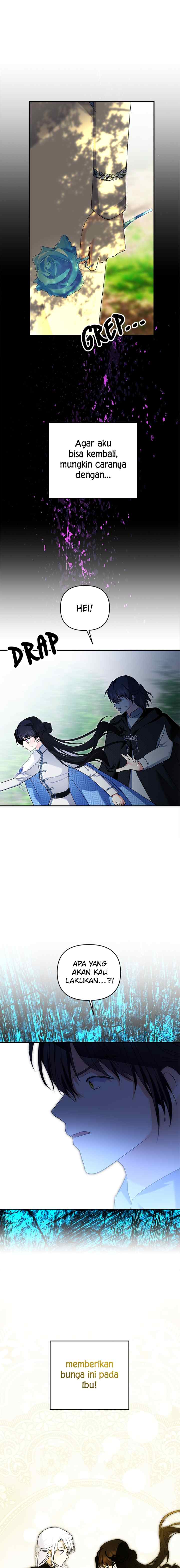 Monster Duke's Daughter chapter 166 halaman 6