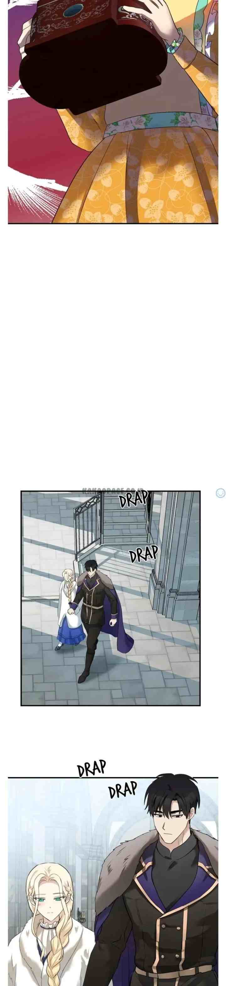 The Villainess Lives Twice chapter 47 halaman 14