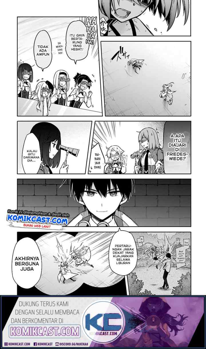 Assassin's Pride chapter 29.1 halaman 4