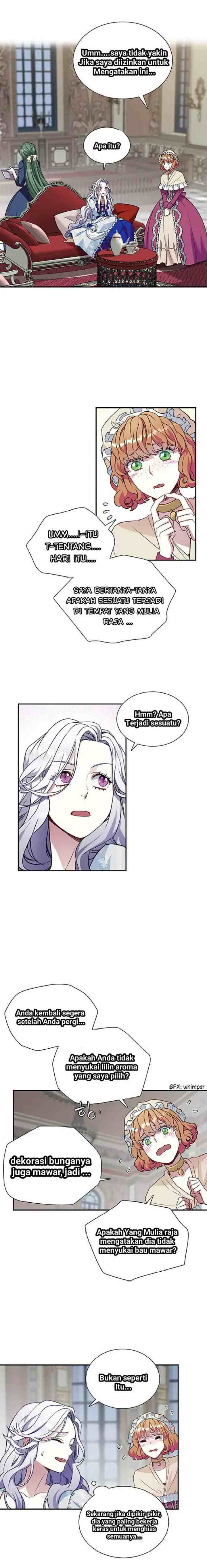 Not Sew Wicked Stepmom chapter 10 halaman 4