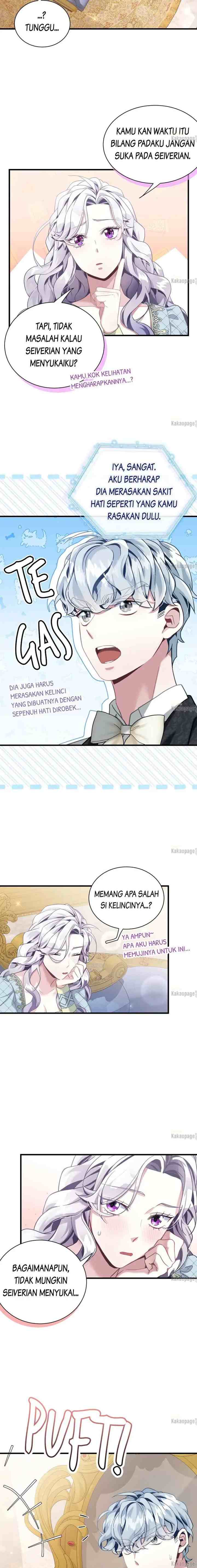 Not Sew Wicked Stepmom chapter 72 halaman 9