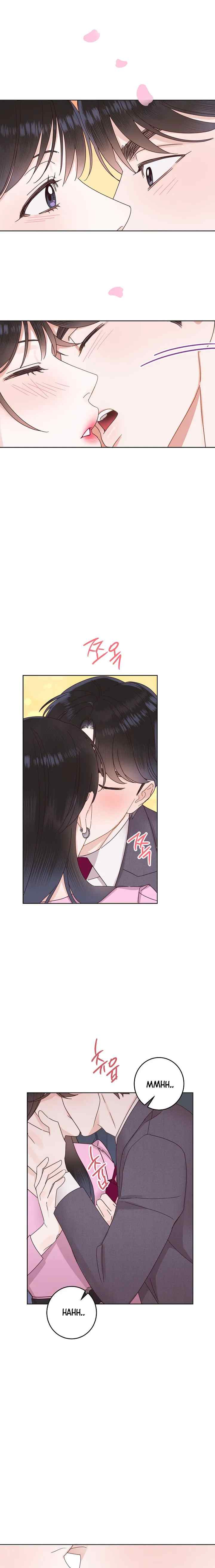 Office Romance Front chapter 18 halaman 7