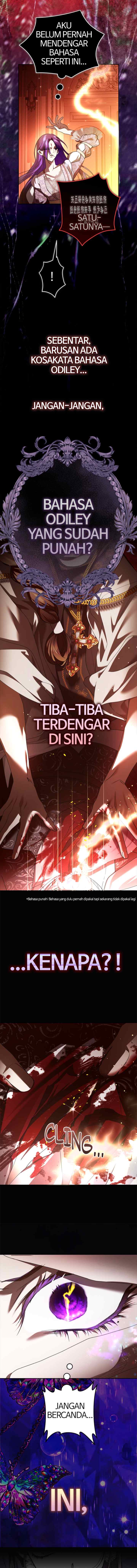 Your Throne chapter 234 halaman 11
