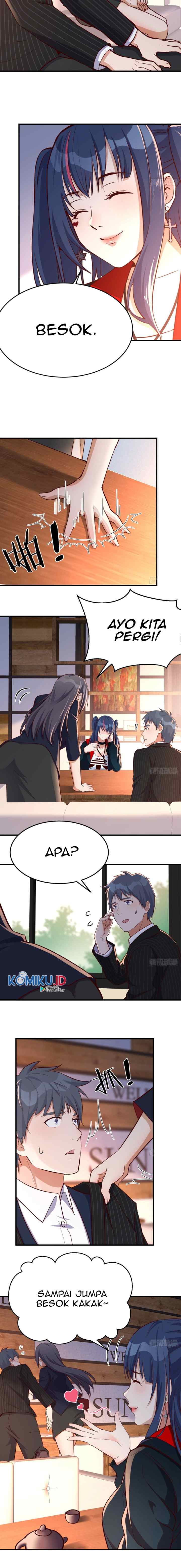 I Have Twin Girlfriends chapter 35 halaman 4