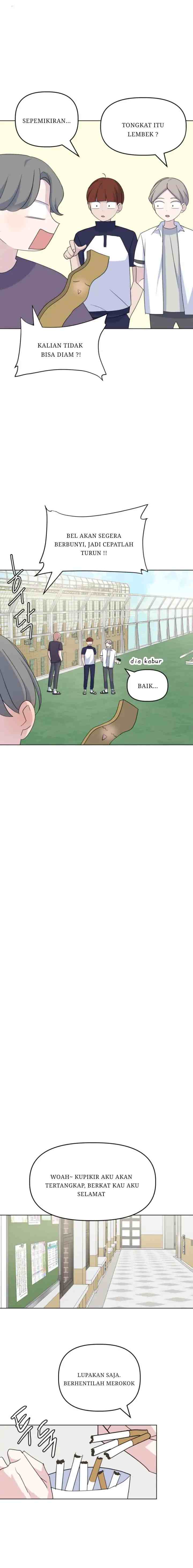 Causality chapter 21 halaman 12