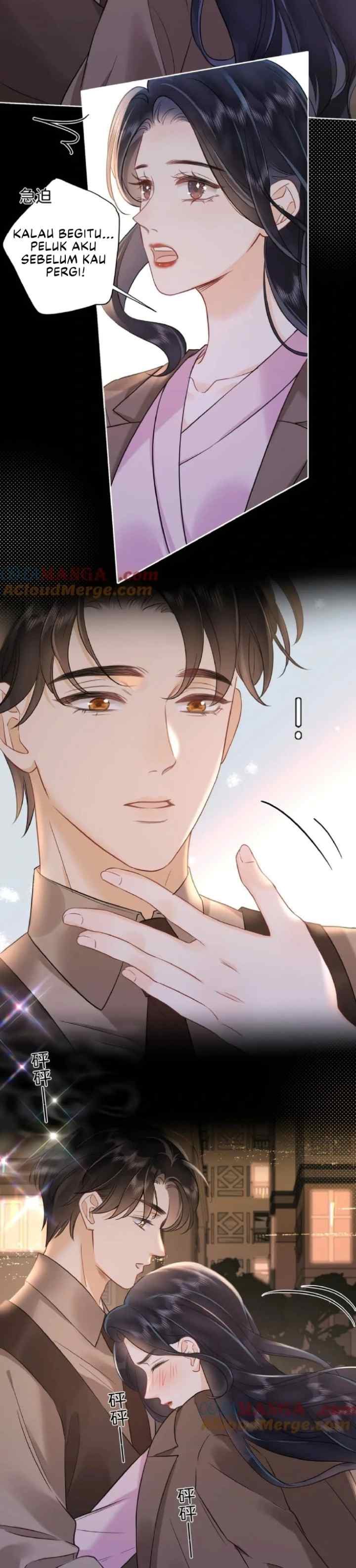 A Warm and Sweet to the Bone Wedding chapter 20 halaman 12