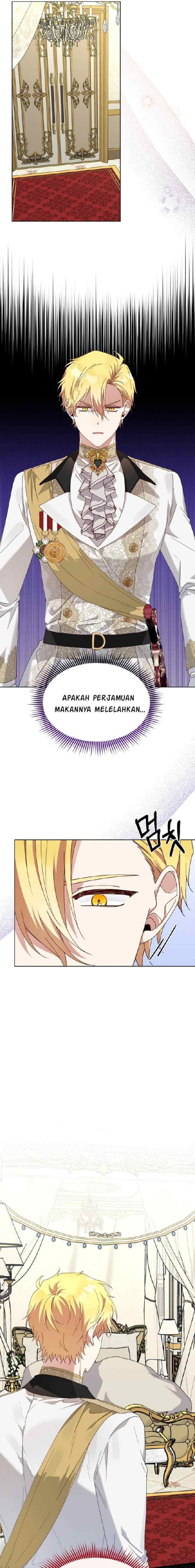 Bird Empress chapter 16 halaman 5