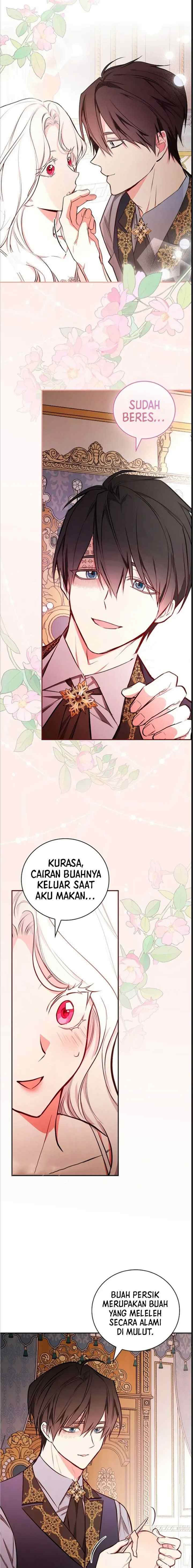 I'll Become the Mother of the Hero chapter 49 halaman 9