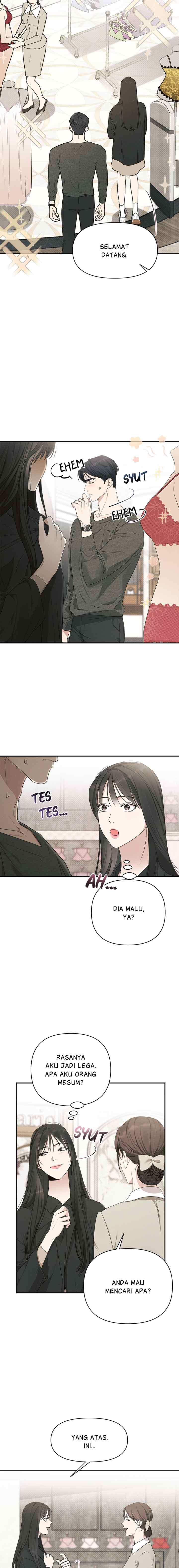 The Perfect Contract chapter 21 halaman 6