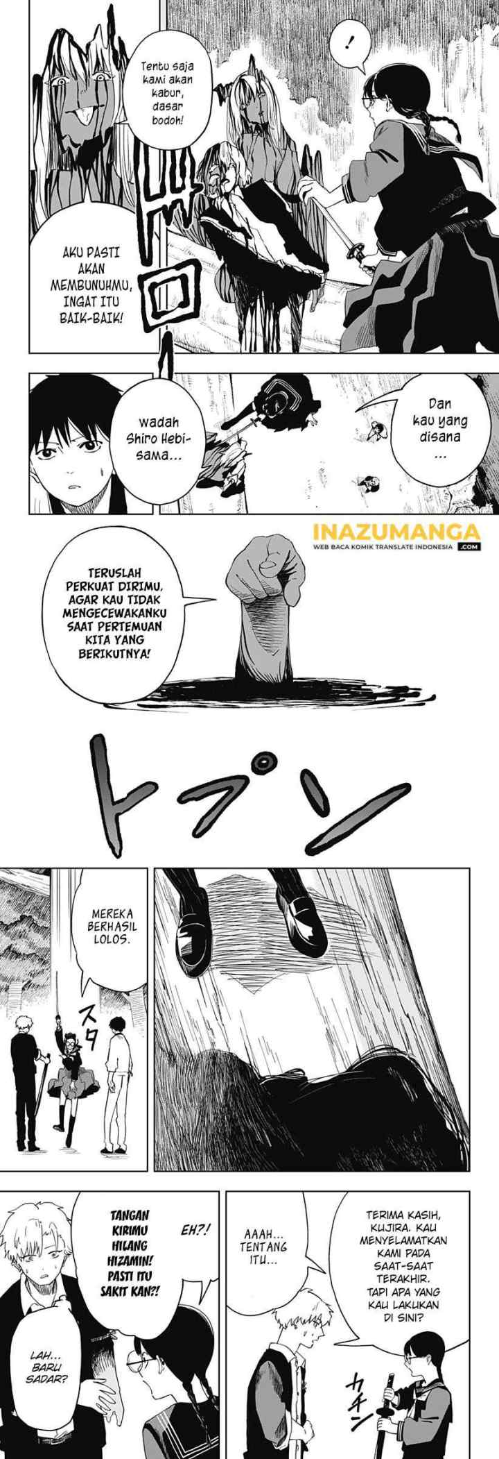 Stage S chapter 8 halaman 12