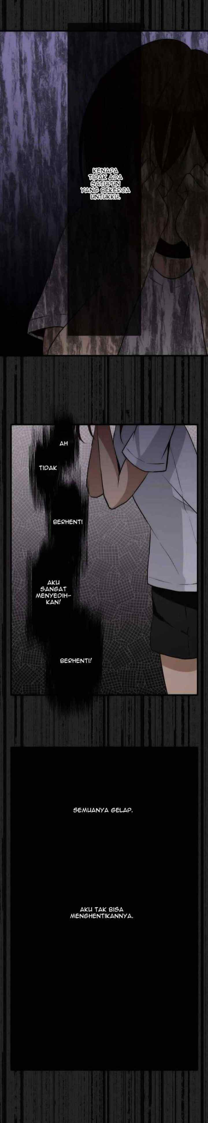 ReLIFE chapter 35 halaman 11