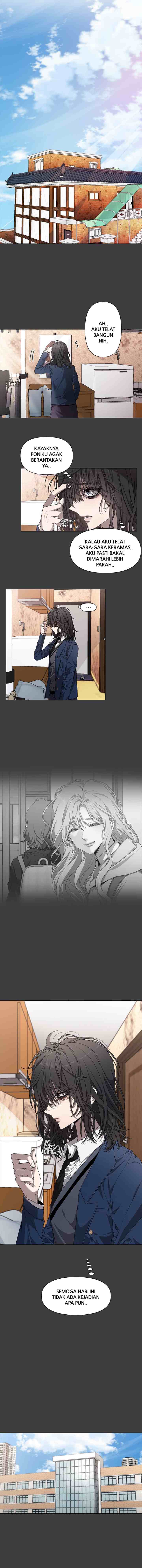 Siyoon Redflag chapter 4 halaman 14