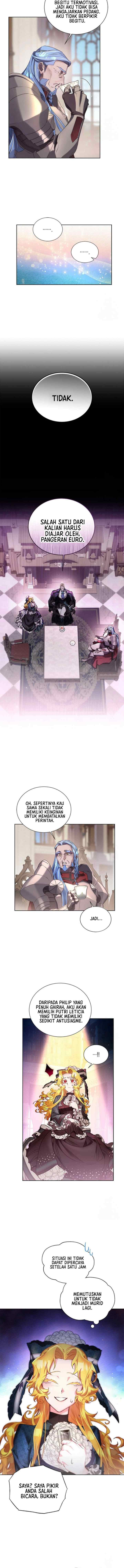 It's Time to Stop and Look for a New Family chapter 10 halaman 15