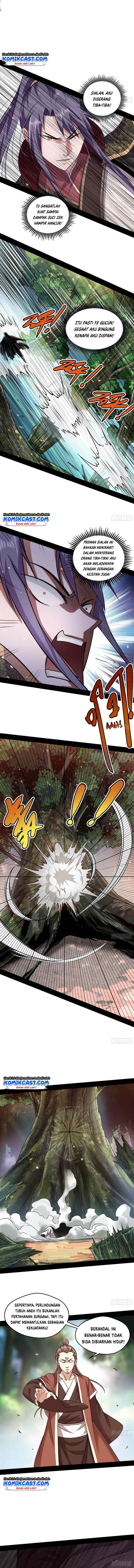 I'm An Evil God chapter 52 halaman 10