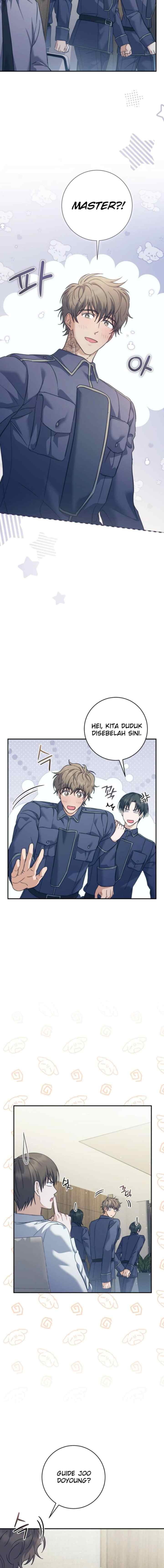 Seira To Juliet chapter 14 halaman 6
