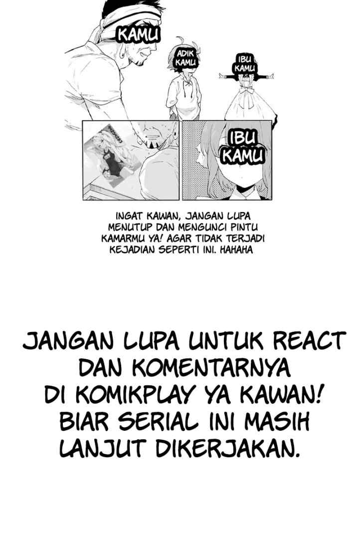 Tensei Shite Inaka de slowlife wo Okuritai chapter 9 halaman 18