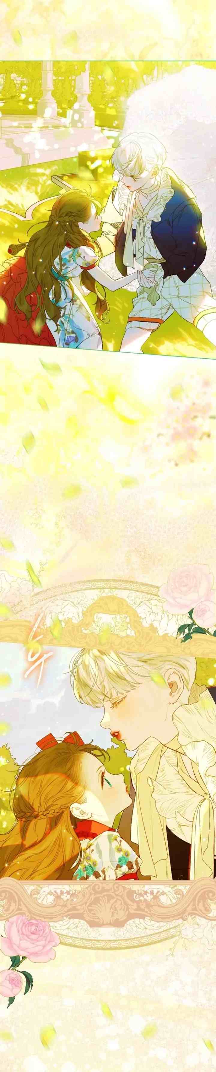 My Mom Got A Contract Marriage chapter 20 halaman 19