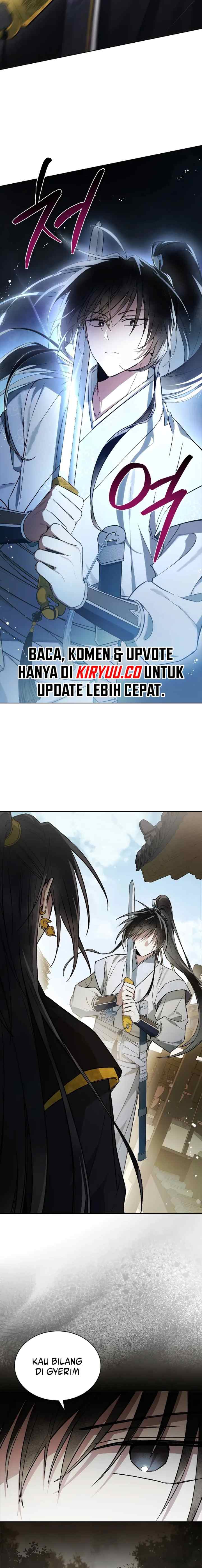 Subdued Soul Chronicle chapter 10 halaman 15