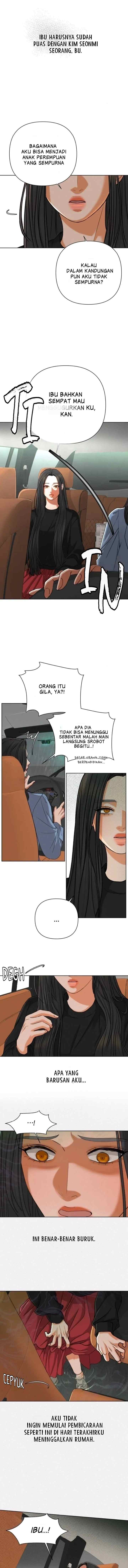 The Fox Club chapter 106 halaman 4