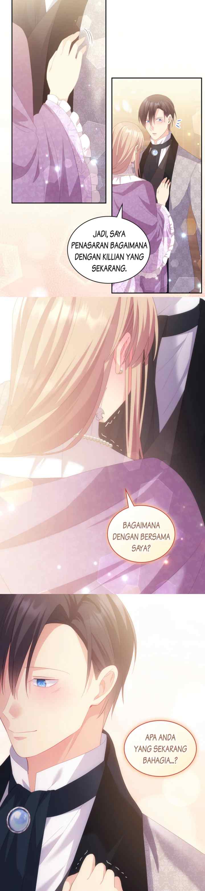 Daisy - How to Become the Duke's Fiancée chapter 183 halaman 14