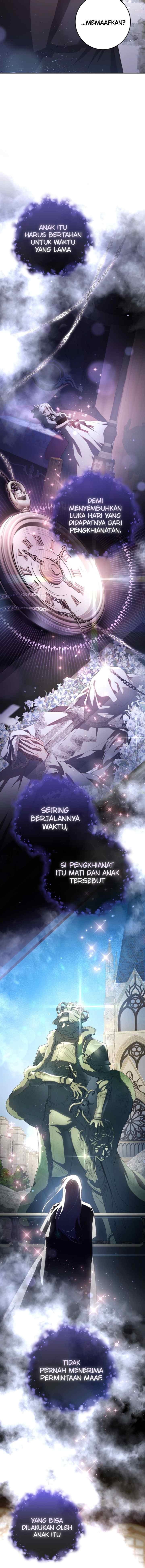 Crowning a Spoiled Prince chapter 85 halaman 9