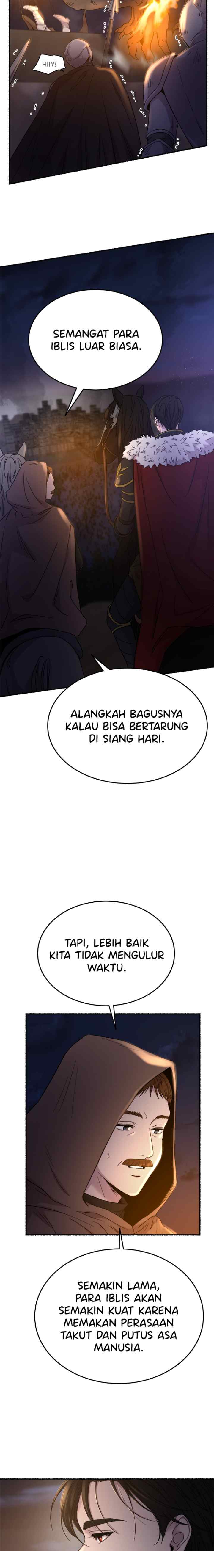 Cursed Blessing chapter 146 halaman 14