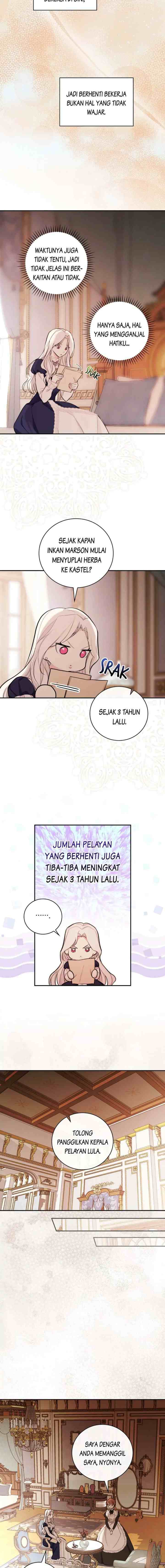 Seducing Duke Monster chapter 18 halaman 13