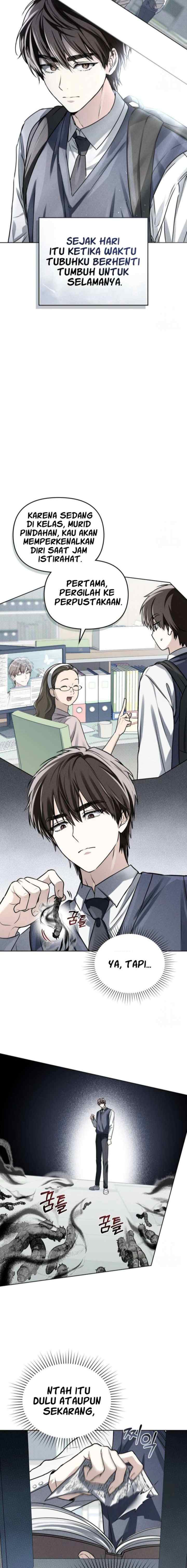 Honbul chapter 3 halaman 16