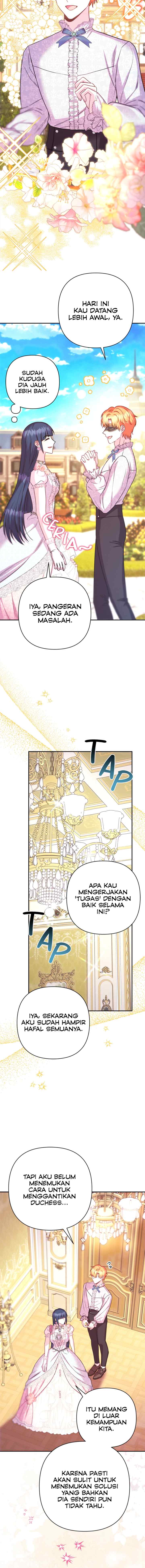 Anyway, It Is A Ropan chapter 71 halaman 8