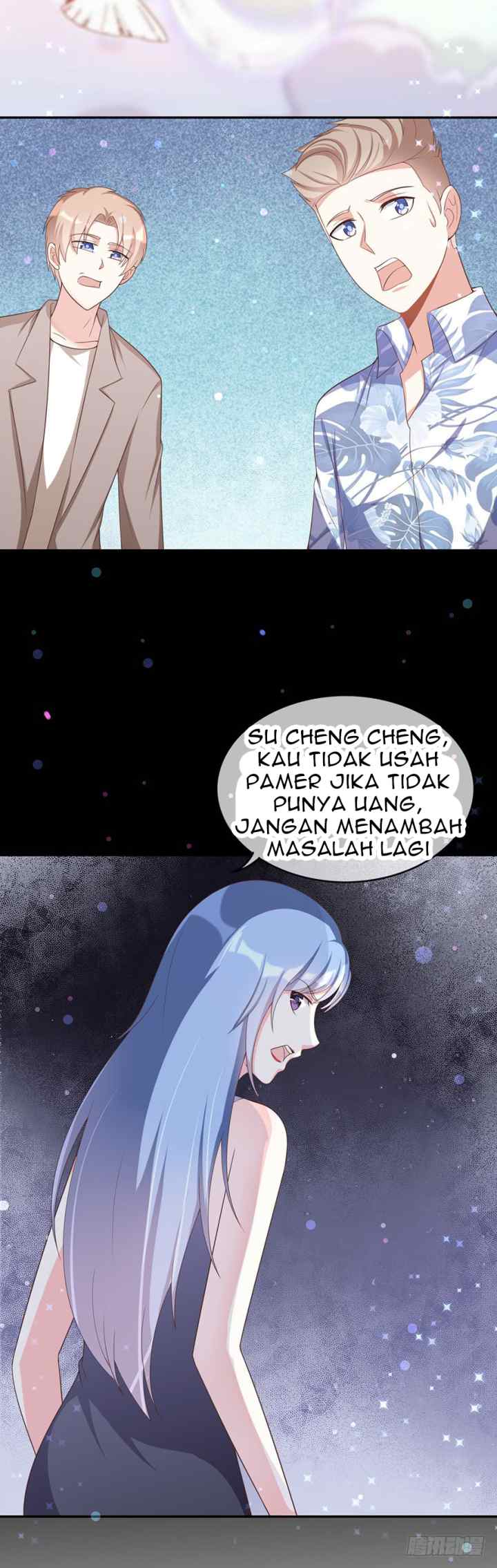 Me! Super Rich! chapter 30 halaman 4