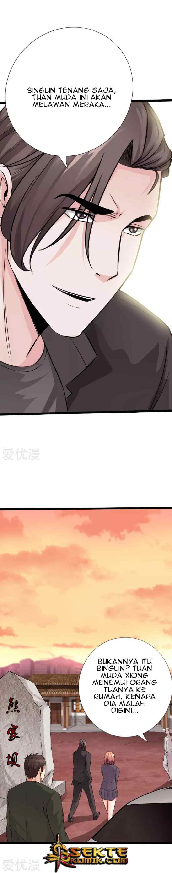 Hopeless chapter 129 halaman 9