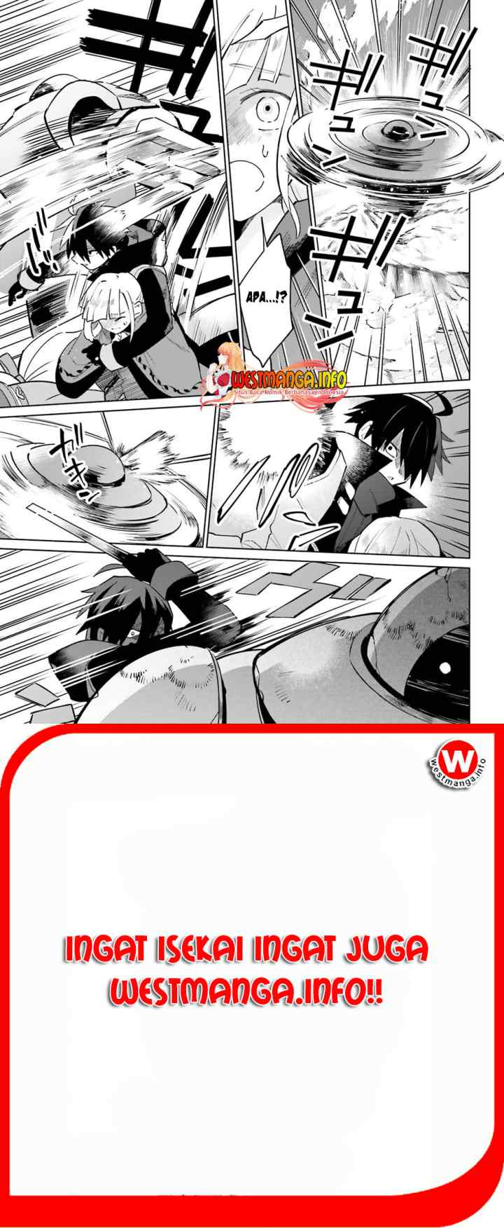 Kage no Eiyuu no Nichijou-tan chapter 19 halaman 7