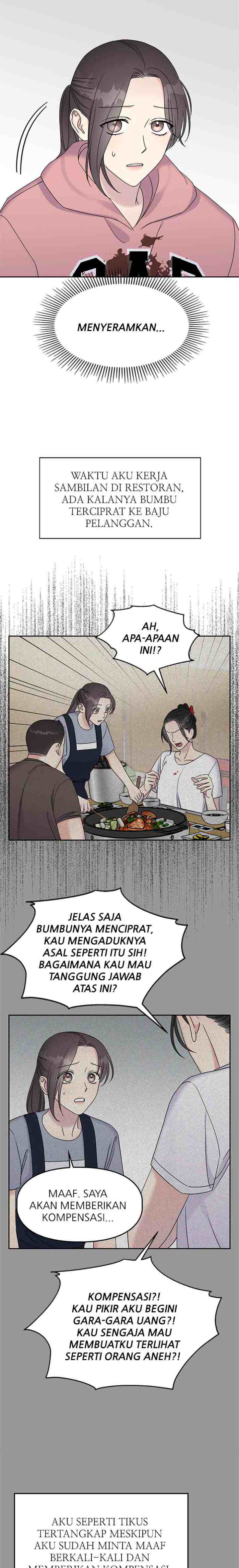 Do As I Say! chapter 29 halaman 4